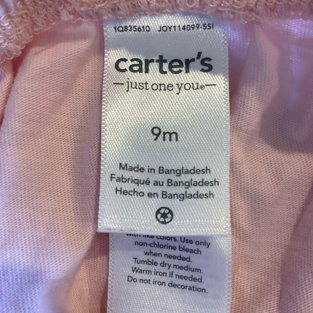 Charming Pink Diaper Cover for Kids